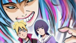 Boruto: Làm thế nào để phá bỏ phép thuật của Ada? Sự toàn năng có điểm yếu nào không?
