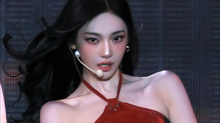 aespa ทัวร์ญี่ปุ่นเปิดไมค์เต็ม! เกือบไม่มีเสียงพื้น! นักร้องนำ นิงเหยียนจั๋ว จะโชว์ได้ดีแค่ไหน?