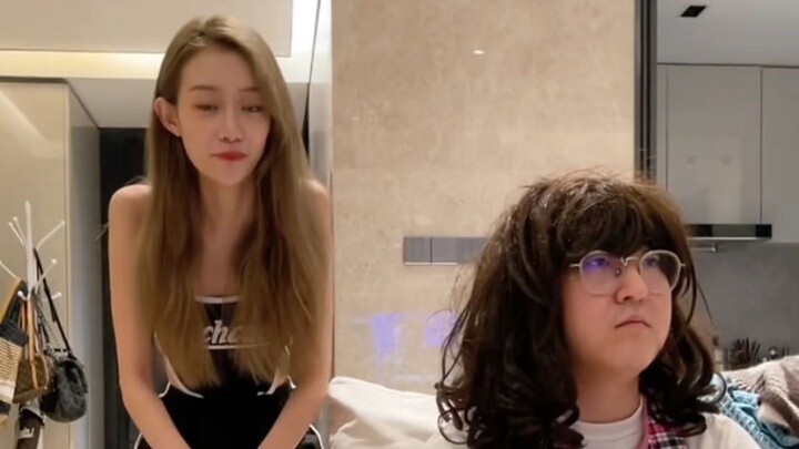 เมื่อคุณแม่ได้ยินว่าฉันมีแฟน: ปฏิกิริยาแรงเกินไปแล้ว!