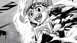 [Undead Misfortune 202] Unexpected guest, Ichiko's little trick
