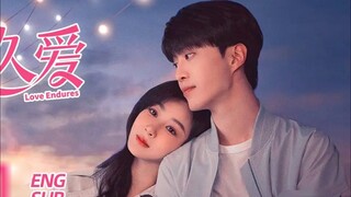 love endures chinese drama ep 1 in hindi