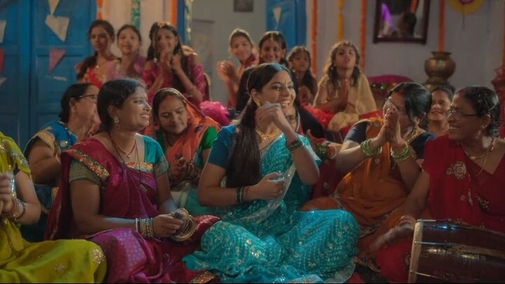 Khakhi the Bihar chapter