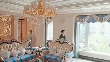 Linda walker Tagalog dub.