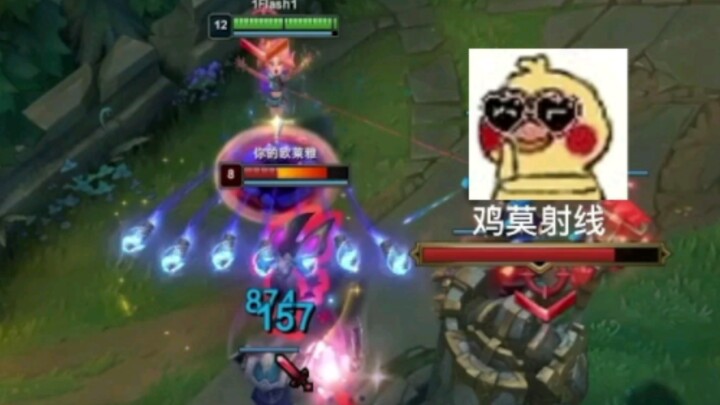 Ji Moxi kembali?! Langsung masuk cepat!