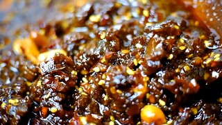 Nhìn thui đã thấy cay rùi 🥲 #monngonmoingay