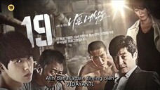 Bad Guys Season 1 (2014) - eps 07 (Subtitle Indonesia)