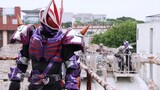 Kamen Rider Geats 04