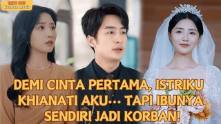【IndoSub】DIKHIANATI ISTRI, AKU TINGGALKAN DIA TANPA RAGU—KINI DIA MENANGIS TIAP MALAM!#minidrama