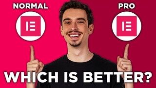 Elementor vs Elementor Pro: What's Missing in the Free Version?
