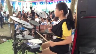 Hãy Sống Cho Tuổi Trẻ Remix Cực Sung - Drum Ni Ni Quẩy Banh Nóc