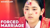 The girl I love is being forced to marry another man | Korean Drama | Saimdang, Memoir of Colors