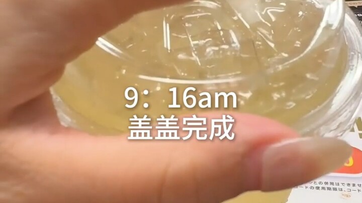 สาวจีนทำงานพิเศษที่ญี่ปุ่น 💼 VLOG ทำอาหารร้านสะดวกซื้อโฮมเมด