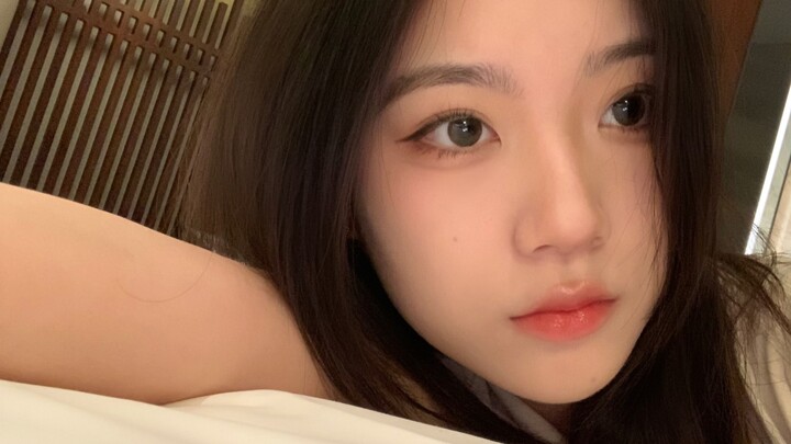 ดูเหมือนฉันจะเริ่มใช้ใบหน้าได้คล่องขึ้นแล้วนะ