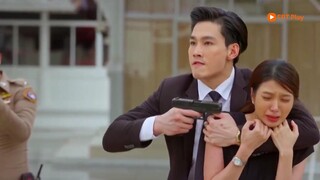 Yêu Nhầm Chị Dâu EP 30B [Sub Việt]