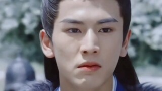 Xie Wei is really cruel to himself, no wonder he can kill his childhood sweetheart and Bai Yueguang