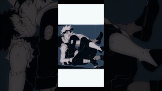 ObiKaka in a box Edit ❤️ - Obito x Kakashi