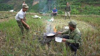 MÓN PHẨM MÀU CỦA EM THƠM