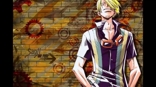 10 สุดยอดช่วงเวลา Sanji ที่ยิ่งใหญ่ที่สุดใน One Piece