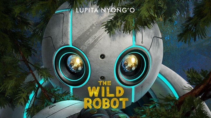 watch full THE WILD ROBOT movie for free | LINK IN DESCRIPTION