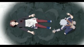 Obito Uchiha - La Câlin [AMV Edit]