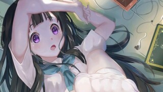 （冰菓）千反田的千层套路【我很好奇】