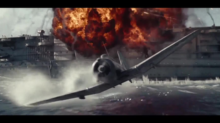 [High-energy mixed cut] [Midway], To the eternal Enterprise, the ending words of the lady at the end