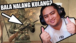 NAPASAKIN KA DIN!!! | RE7 #8