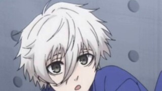 Analisis Karakter Penjara Biru [Nagi Seishiro]