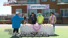 running man ep 398