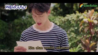 eps 10 rearrange the series sub indo ( end )