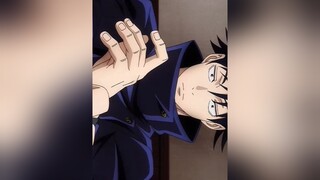 Mất tt cayyyy vai jujutsukaisen anime edit foryou
