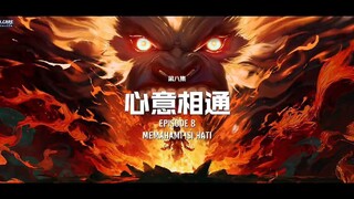 Wukong episode 8 sub indo