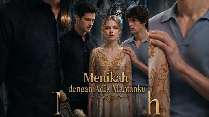 Menikah dengan Adik Mantanku Full Bahasa Indonesia (Trending PD)