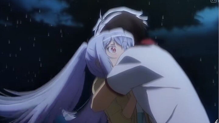 Berpelukan dulu sebelum pamitan😢