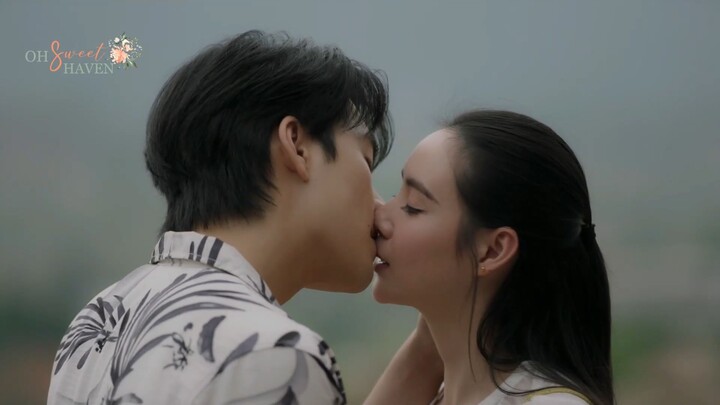 My Tutor , My love - Episode 13