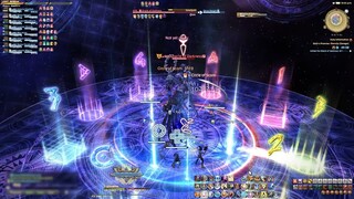 Eden's Promise: Eternity (Savage) PLD Clear PART 2 | Final Fantasy XIV