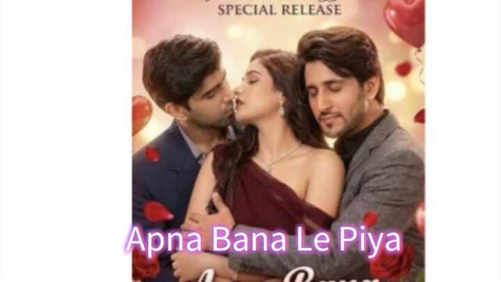 Apna Bana Le Piya Full Episode HD MicroTV.site