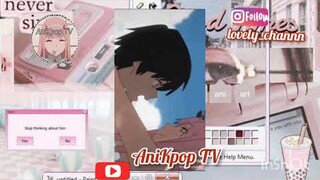 DARLING IN THE FRANXX TIKTOK COMPILATION 001