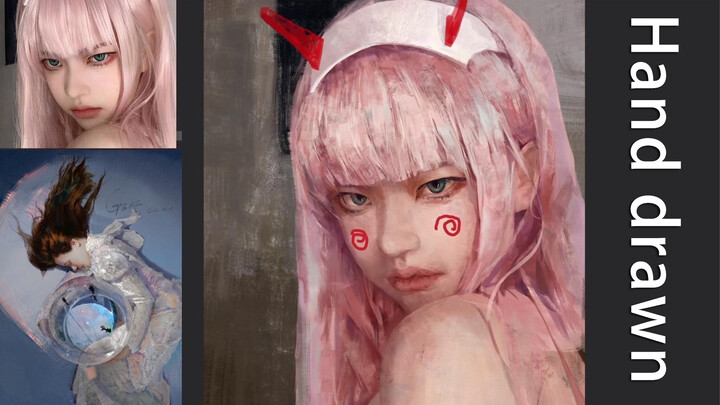 Digital art practice