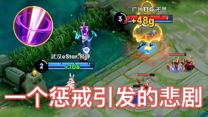 On How Losing Happened After I Made a Punishment Date