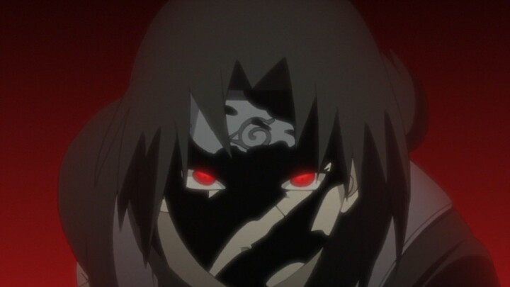 Itachi