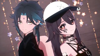Gula ✦ Grup Master Pendarahan C｢Genshin Impact MMD｣