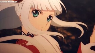Trở Thành Linh Sĩ, Tôi Đối Đầu Với Chúa Tể Tai Ương -Tales of Zestiria the X -P1