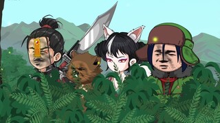 ตอนที่ 19 | ชาวประมงนำกลุ่มผู้ติดตามไปสำรวจความลับของโลกแห่งการฝึกฝนอมตะ