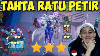 HYPER EUDORA PANGGUNG! ULTI CEPET DAMAGE 1 HIT HERO APAPUN RATA!