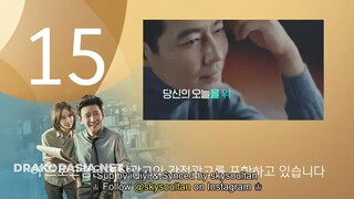 Hush Ep 02 Sub Indo