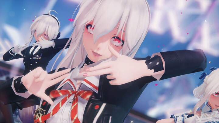 [Voice/4k] Empat kali lipat suara aespa-Girls