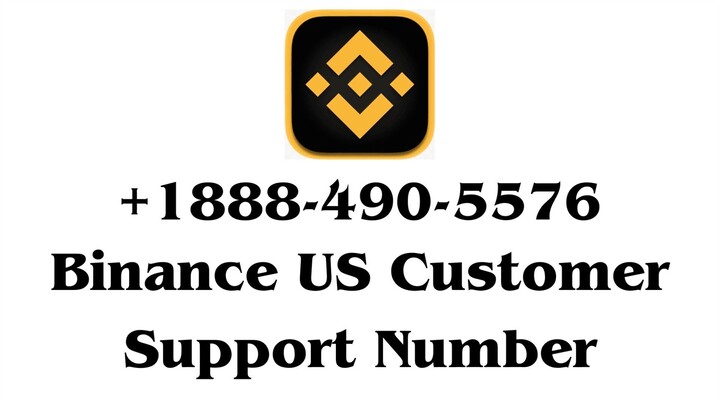 Binance Customer Support Number +1888-490-5576 Contact Us Now