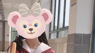 فريق8-طريق الوصول إلى الحلم (ليزي شين يينغ من فريق AKB48TeamSH)