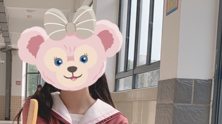 ทีม8-เส้นทางสู่ความฝัน (AKB48ทีมSH ลี่จื่อเฉินอิง)